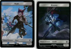 MAGIC MTG Final Fantasy FIN PICK CARD + EXTENDED ART/BORDERLESS FOIL/SURGE ONLY - Image 3