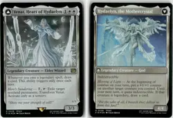 MAGIC MTG Final Fantasy FIN PICK CARD + EXTENDED ART/BORDERLESS FOIL/SURGE ONLY - Image 5