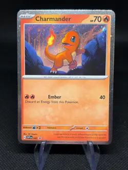 Pokemon Scarlet & Violet 151: Poster Collection Black Star Promo Starters Set NM - Image 4