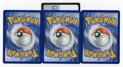 Pokemon Scarlet & Violet 151: Poster Collection Black Star Promo Starters Set - Image 2