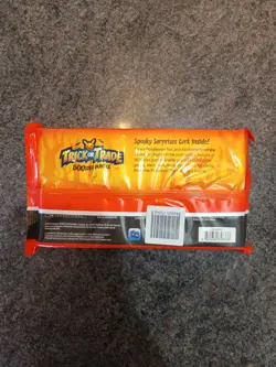 Pokemon TCG Halloween Trick Or Trade 2024 Booster Bundle 35 Packs New Sealed - Image 2