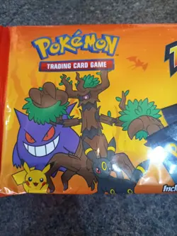 Pokemon TCG Halloween Trick Or Trade 2024 Booster Bundle 35 Packs New Sealed - Image 3