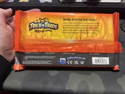 Pokemon TCG Halloween Trick Or Trade 2024 Booster Bundle 35 Packs New Sealed - Image 2