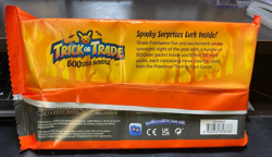 Pokemon TCG Halloween Trick or Trade Booster Bundle New Sealed 2024 Pikachu - Image 2