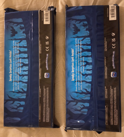 2X- Pokemon TCG Halloween Trick or Trade 2024 BOOster Bundle 80 Packs New/Sealed - Image 2