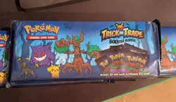 Pokemon TCG Halloween Trick or Trade 2024 BOOster Bundle 80 Packs New/Sealed - Image 1