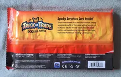 Pokemon TCG Halloween Trick Or Trade 2024 Booster Bundle 35 Packs New Sealed - Image 2