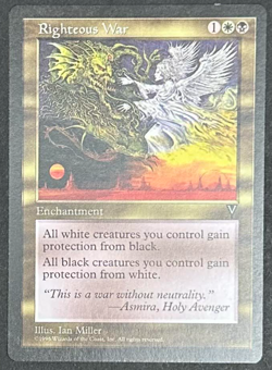 Magic the Gathering Visions Singles - Image 5