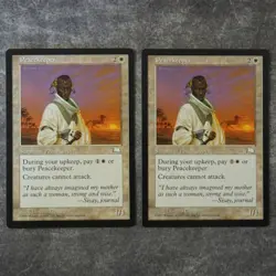 Mirage Cycle MULTILIST - Mirage, VIsions, Weatherlight - Magic MtG Singles #12 - Image 3