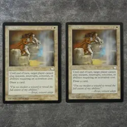 Mirage Cycle MULTILIST - Mirage, VIsions, Weatherlight - Magic MtG Singles #12 - Image 4