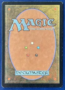 Teferi's Puzzle Box (MTG Visions #156) Magic The Gathering - Image 2