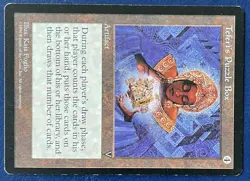 Teferi's Puzzle Box (MTG Visions #156) Magic The Gathering - Image 3