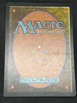 Magic the Gathering MTG Teferi's Puzzle Box Artifact Visions Rare - Image 2