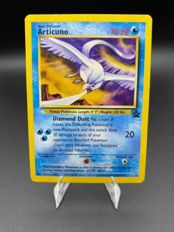 Black Star Promo - Choose Your Card! Vintage/Modern All NM/LP Pokemon TCG - Image 4