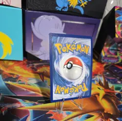 Alolan Ninetales 111/181 Team Up Sun Moon Rare Holo Card Near Mint - Image 3