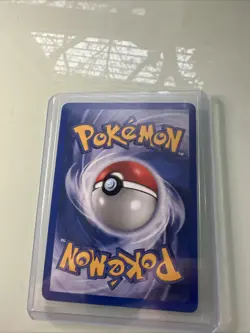 LEDYBA 64/109 Reverse Holo - Ex Team Rocket Returns 2004 Pokemon Card! NM - Image 3