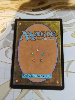 MTG the Ur-Dragon Commander Masters Regular Card Near Mint Condition - Image 3