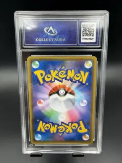 Mario & Luigi Pikachu 293 295/XY-P Special Box Promo Pokemon Card Japanese - Image 4