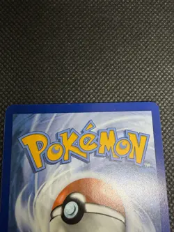 Pokemon Pikachu TCG Card Surging Sparks EX Gold 247/191 NM - Image 3