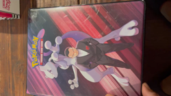 pokemon card collection selling everything as whole lots of holos and 2015 vint - Image 2