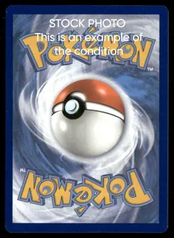 2012 Next Destinies Set Pokemon Card 011 Growlithe NM - Image 2