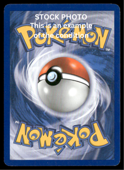 2012 Next Destinies Set Pokemon Card 030 Basculin LP - Image 2