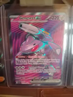 Pokemon TCG Black Bolt 9 Card bundle Inc Fennel - Image 3