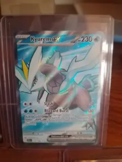 Pokemon TCG Black Bolt 9 Card bundle Inc Fennel - Image 4