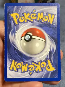 Pokemon TCG Articuno Fossil Holo Unlimited Rare Card 2/62 - Image 4