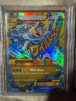 pokemon cards Charizard trio - Image 2