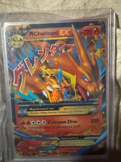 pokemon cards Charizard trio - Image 4