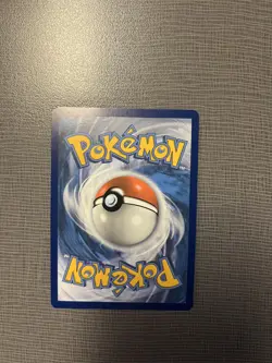 Pokemon TCG Snorlax ETB Promo Scarlet & Violet 151 Black Star Holo Card #051 - Image 2