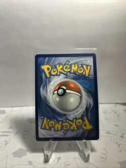 Pokemon Mimikyu 075 SV: Scarlet & Violet Promo Holo Card English Pokemon TCG - Image 3