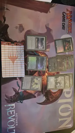 Modern Eldrazi Ramp - Full Deck (Almost) MTG Magic The Gathering - Image 2