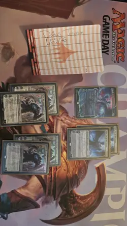 Modern Eldrazi Ramp - Full Deck (Almost) MTG Magic The Gathering - Image 3
