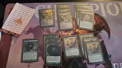 Modern Eldrazi Ramp - Full Deck (Almost) MTG Magic The Gathering - Image 4
