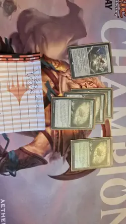 Modern Eldrazi Ramp - Full Deck (Almost) MTG Magic The Gathering - Image 5