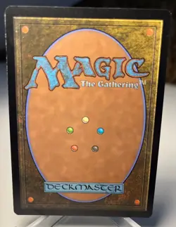 Magic MTG - Shifting Woodland *Prerelease Stamped Foil* Modern Horizons III NM - Image 2