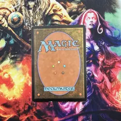 MTG Magic the Gathering Baneslayer Angel (7/255) Magic 2010 HP/DMG - Image 2