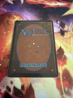 Willow Priestess (MP) Homelands Magic MTG - Image 5