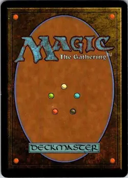 MTG Magic The Gathering Blasting Station Fifth Dawn Played See Scan G - Image 2