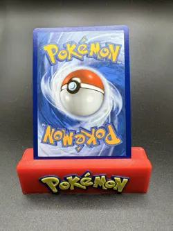 Happy Birthday Pikachu Holo 24 Celebrations Birthday Pokemon Card NM - Image 2