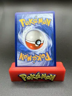 Happy Birthday Pikachu Holo 24 Celebrations Birthday Pokemon Card NM - Image 3