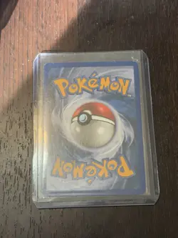 Mesprit 14/123 Holo Mysterious Treasures Pokemon TCG Trading Card Game - Image 2