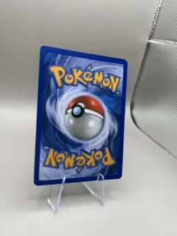 Pokemon TCG - Dusknoir 2/130 - Diamond & Pearl - Reverse Holo Rare - Image 3