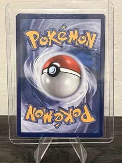 Team Rocket's Houndoom 191/182 Illustration Rare Destined Rivals Pokemon NM - Image 4