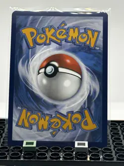 Pokemon Sinistcha EX 189/167 Twilight Masquerade Ultra Rare Full Art - Image 2