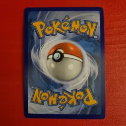 Pokemon Seviper SM46 Stamped Prerelease Promo - Image 2