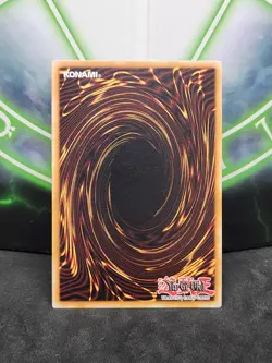 Yugioh PSY-Framelord Omega HSRD-EN035 Secret Rare 1st Edition NM - Image 2