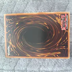 Yugioh Archfiend Commander JUMP-EN067 Ultra Rare Limited Edition - Image 2